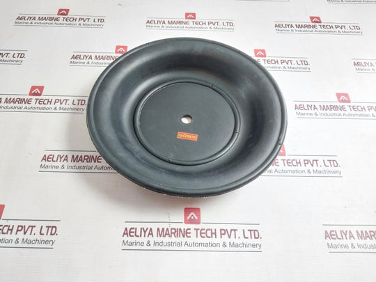 Teryair Air Side Diaphragm For Air Operated Pump