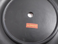 Teryair Air Side Diaphragm For Air Operated Pump