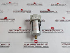 Teryair F19 Premium Air Line Filter 1 Mpa 150 Psi