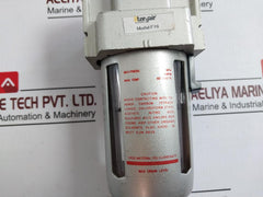Teryair F19 Premium Air Line Filter 1 Mpa 150 Psi