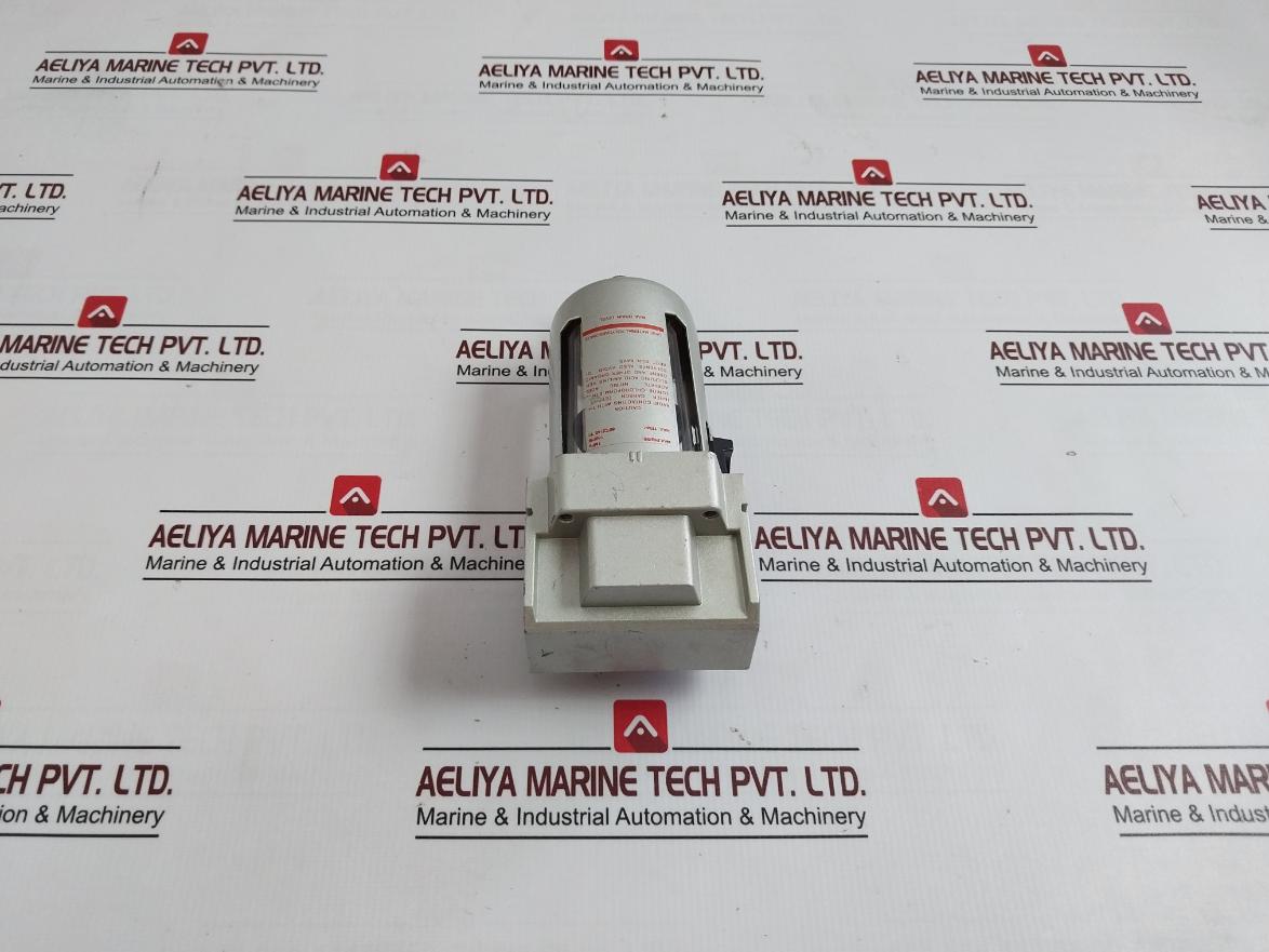 Teryair F19 Premium Air Line Filter 1 Mpa 150 Psi