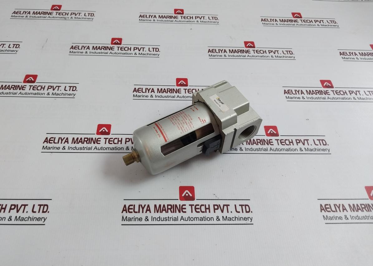 Teryair F19 Premium Air Line Filter 1 Mpa 150 Psi