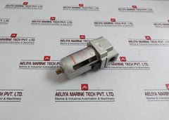 Teryair F19 Premium Air Line Filter 1 Mpa 150 Psi