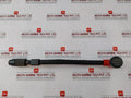Teryair X2 Pneumatic Hard Steel Tipped Scabbler - Single Piston Head