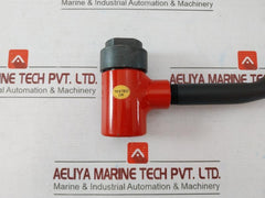 Teryair X2 Pneumatic Hard Steel Tipped Scabbler - Single Piston Head