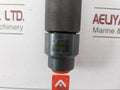 Teryair X2 Pneumatic Hard Steel Tipped Scabbler - Single Piston Head