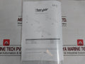 Teryair X2 Pneumatic Hard Steel Tipped Scabbler - Single Piston Head 1027723