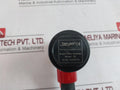 Teryair X2 Pneumatic Hard Steel Tipped Scabbler - Single Piston Head 1027723
