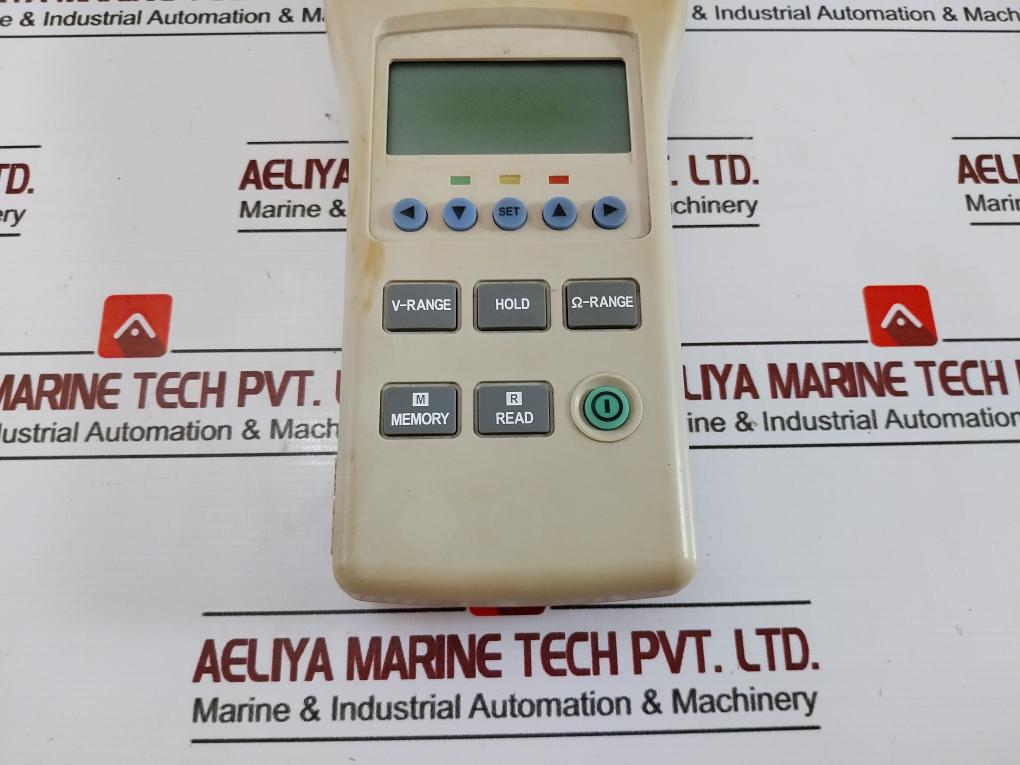 Tes 32 Battery Capacity Tester - 50V Max Input