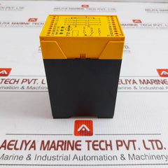 Tesch 24Vac/Dc-50/60Hz Safety Relay F121X04