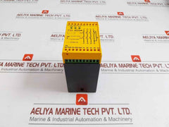 Tesch 24Vac/Dc-50/60Hz Safety Relay F121X04