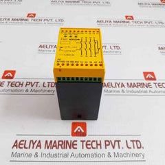 Tesch 24Vac/Dc-50/60Hz Safety Relay F121X04