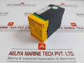 Tesch 24Vac/Dc-50/60Hz Safety Relay F121X04