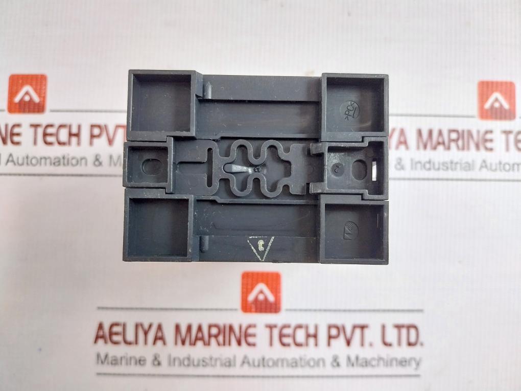 Tesch 24Vac/Dc-50/60Hz Safety Relay F121X04