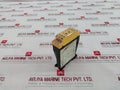 Tesch E58.2 Time Delay Relay 230Vac/24Vuc 50/60Hz 250Vac/5A Ac15 Dc13