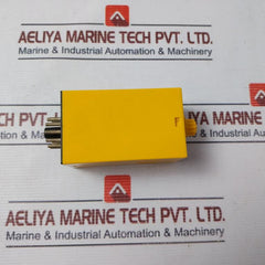 Tesch E72.0X104 F Timer Relay 1,5-30 Sec