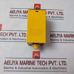 Tesch E72.0X104 F Timer Relay 1,5-30 Sec