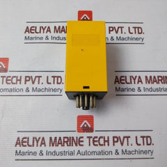 Tesch E72.0X104 F Timer Relay 1,5-30 Sec