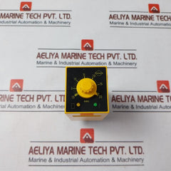 Tesch E72.0X104 F Timer Relay 1,5-30 Sec