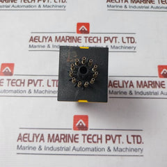 Tesch E72.0X104 F Timer Relay 1,5-30 Sec