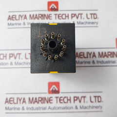 Tesch E72.0X104 F Timer Relay 1,5-30 Sec