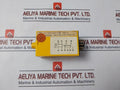 Tesch E72.0X104 F Timer Relay 1,5-30 Sec