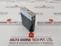 TESCH E72.3X487 Zeitrelais 250V 6A VDE 0110 D59-2