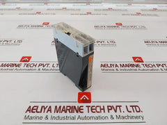 TESCH E72.3X487 Zeitrelais 250V 6A VDE 0110 D59-2