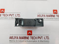 TESCH E72.3X487 Zeitrelais 250V 6A VDE 0110 D59-2