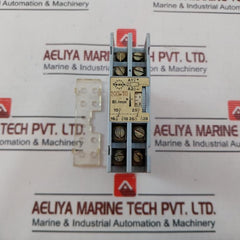 Tesch E74.3X Timing Relay 250V~3A