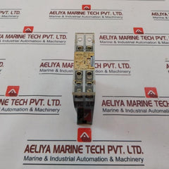 Tesch E74.3X Timing Relay 250V~3A