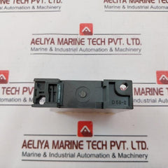 Tesch E74.3X Timing Relay 250V~3A