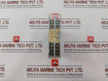 Tesch E74.3X Timing Relay 250V~3A