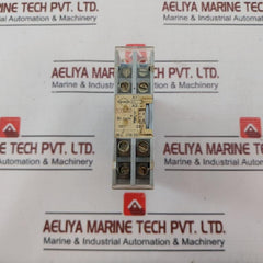 Tesch E74.3X Timing Relay 250V~3A
