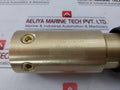 Tescom 44-1111-24-833 Pressure Reducing Regulator Brass