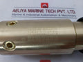 Tescom 44-1111-24-833 Pressure Reducing Regulator Brass