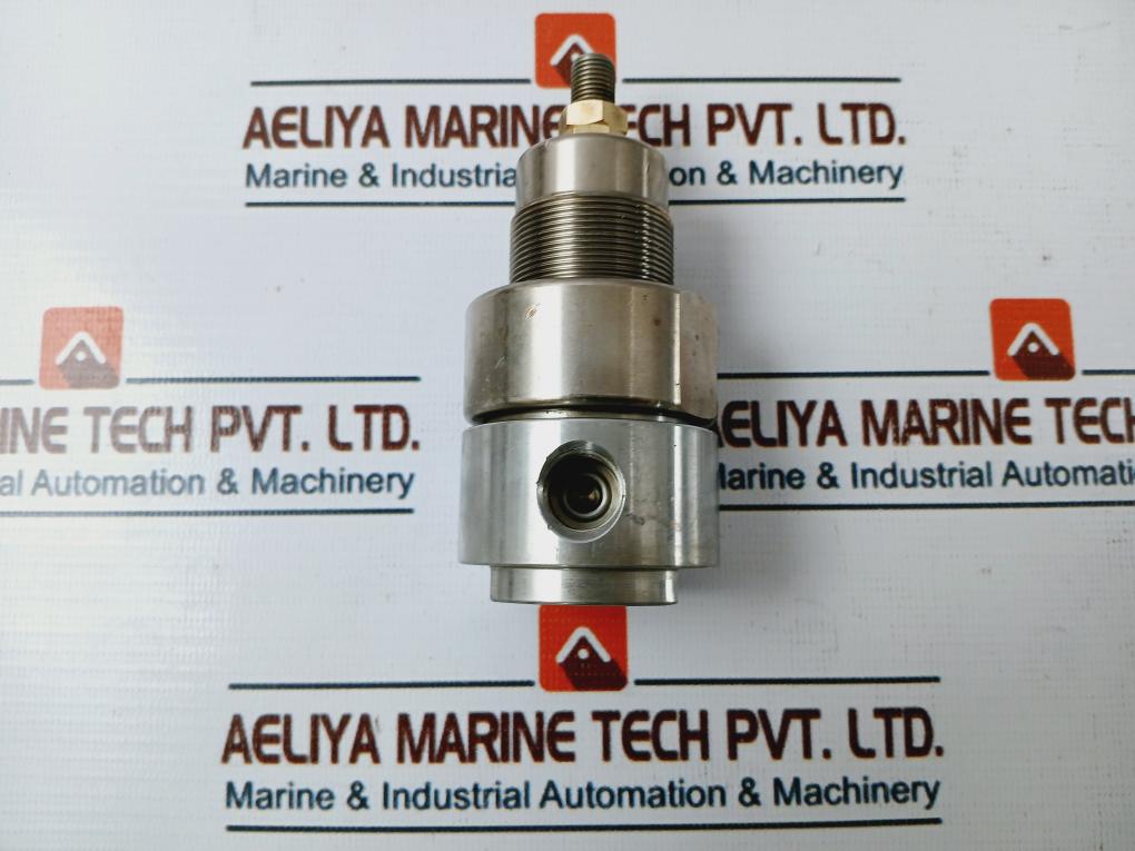 Tescom 44-2260-a42-880 Single Stage Regulator W/O Rotary Handle 400 Psi