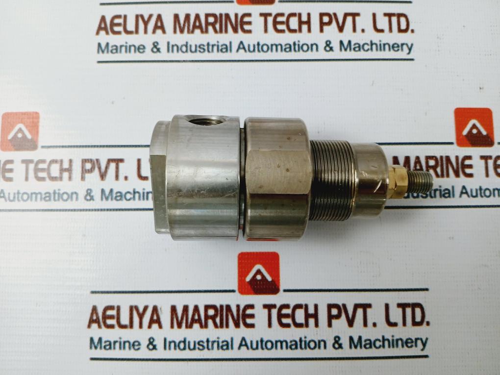 Tescom 44-2260-a42-880 Single Stage Regulator W/O Rotary Handle 400 Psi