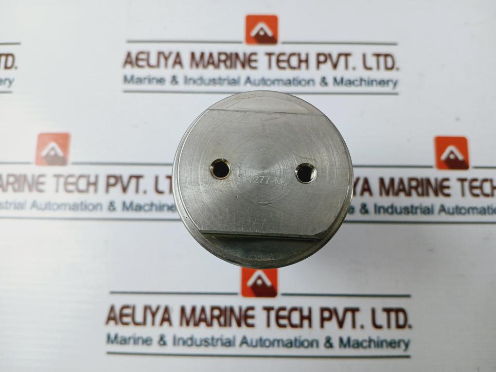 Tescom 44-2260-a42-880 Single Stage Regulator W/O Rotary Handle 400 Psi