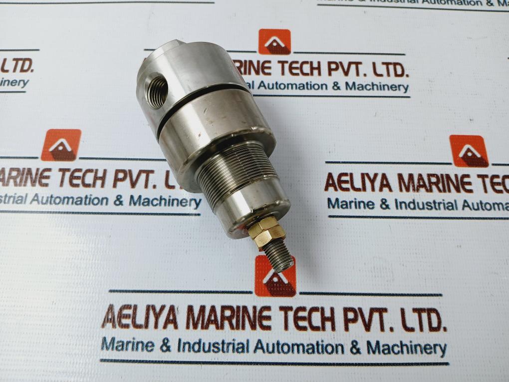 Tescom 44-2260-a42-880 Single Stage Regulator W/O Rotary Handle 400 Psi