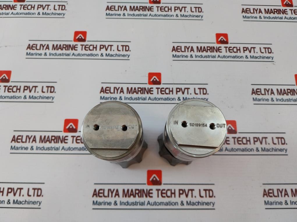 Tescom 44-2262-242 Pressure Regulating Valve 101361