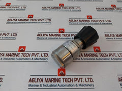 Tescom 44-2262-242 Pressure Regulating Valve 101361