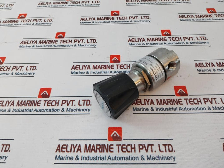 Tescom 44-2262-242 Pressure Regulating Valve 101361