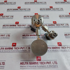 Tescom 44-2262-r92-875 Pressure Regulator