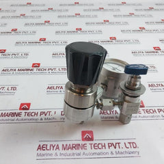Tescom 44-2262-r92-875 Pressure Regulator