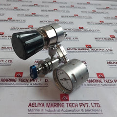 Tescom 44-2262-r92-875 Pressure Regulator