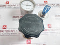 Tescom 44-2262-r92-875 Pressure Regulator