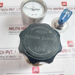 Tescom 44-2262-r92-875 Pressure Regulator