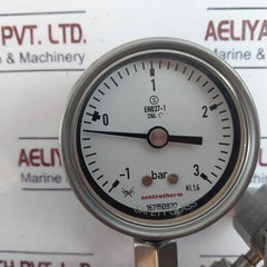 Tescom 44-2262-r92-875 Pressure Regulator