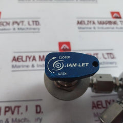 Tescom 44-2262-r92-875 Pressure Regulator